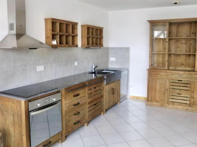 Appartement 3 pièces, 75 m² à louer à Colmar 68000