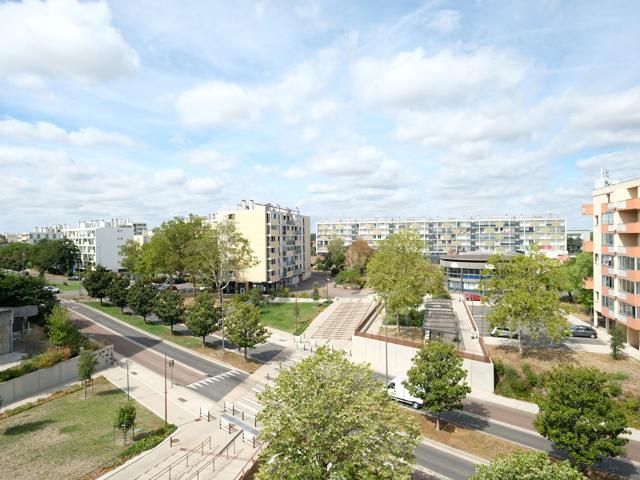 Appartement 3 pièces, 75 m² à louer à Colomiers 31770