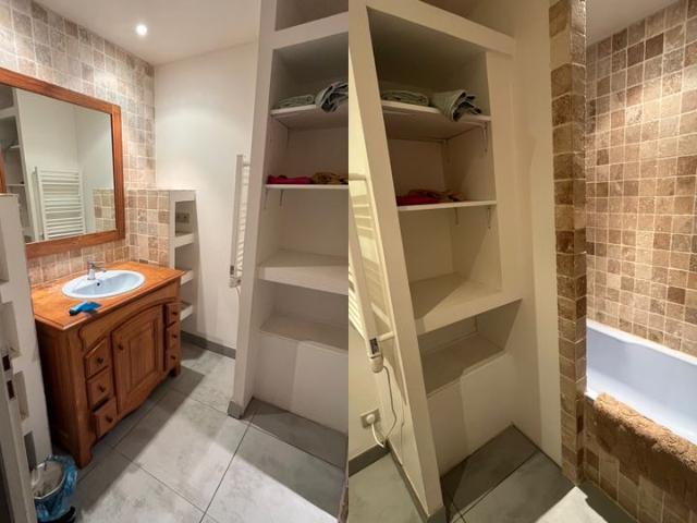 Appartement 3 pièces, 75 m² à louer à Gardanne 13120