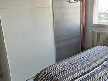 Appartement 3 pièces, 75 m² à louer à Hœnheim 67800