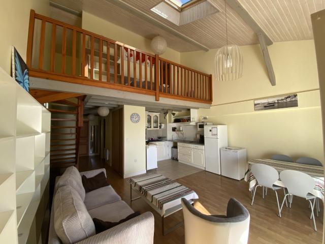 Appartement 3 pièces, 75 m² à louer à Jaxu 64220