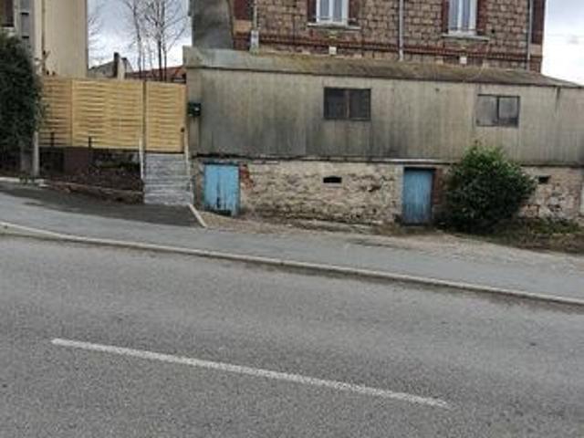 Appartement 3 pièces, 75 m² à louer à La Ricamarie 42150