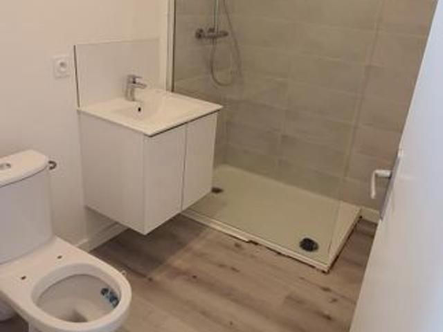Appartement 3 pièces, 75 m² à louer à La Ricamarie 42150