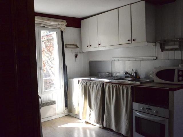 Appartement 3 pièces, 75 m² à louer à Laon 02000
