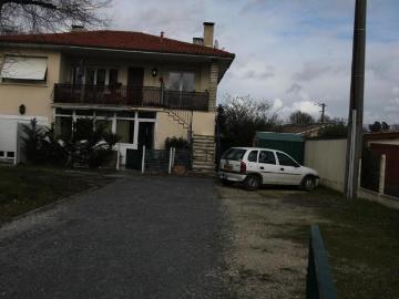 Appartement 3 pièces, 75 m² à louer à Le Taillan Médoc 33320