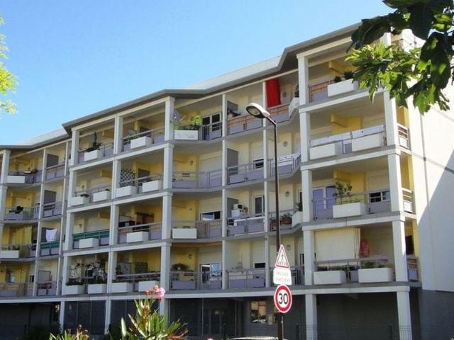 Appartement 3 pièces, 75 m² à louer à L'Isle sur la Sorgue 84800