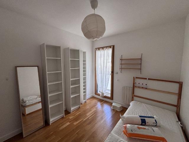 Appartement 3 pièces, 75 m² à louer à Lyon 3 69003