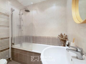Appartement 3 pièces, 75 m² à louer à Lyon 3 69003