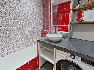 Appartement 3 pièces, 75 m² à louer à Lyon 7 69007