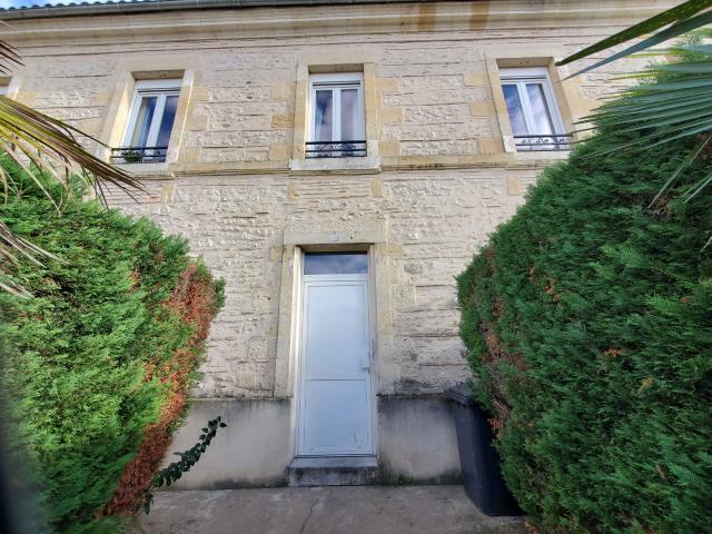 Appartement 3 pièces, 75 m² à louer à Marmande 47200