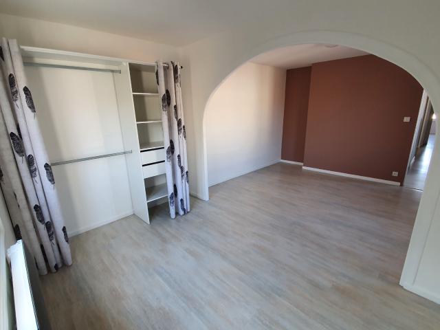 Appartement 3 pièces, 75 m² à louer à Marmande 47200