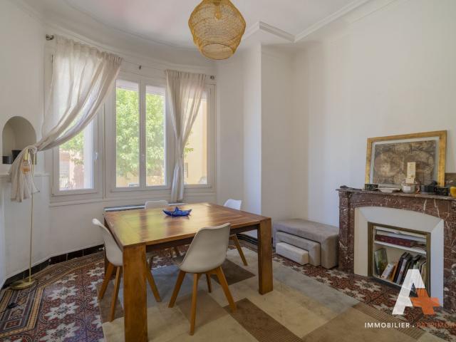 Appartement 3 pièces, 75 m² à louer à Marseille 7 13007