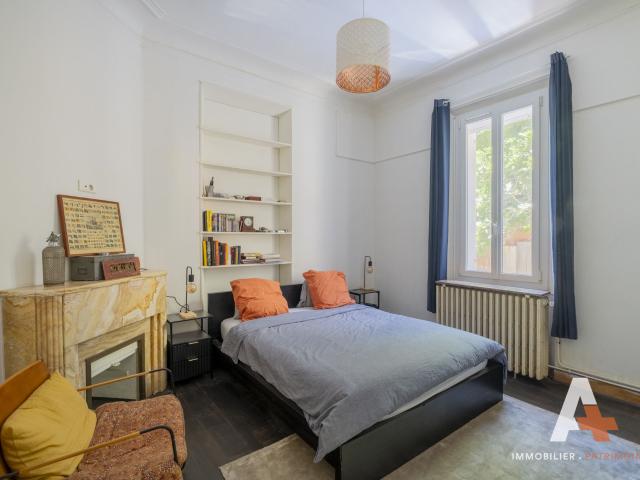 Appartement 3 pièces, 75 m² à louer à Marseille 7 13007