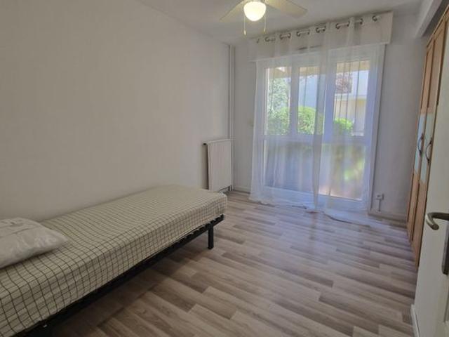 Appartement 3 pièces, 75 m² à louer à Marseille 8 13008