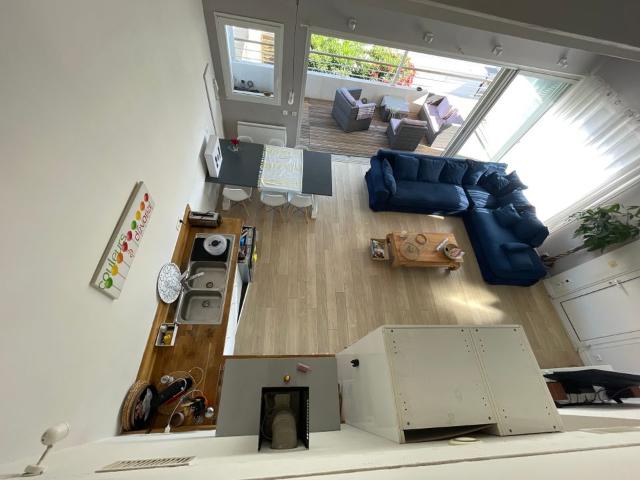 Appartement 3 pièces, 75 m² à louer à Mauguio 34130