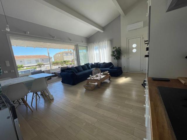 Appartement 3 pièces, 75 m² à louer à Mauguio 34130