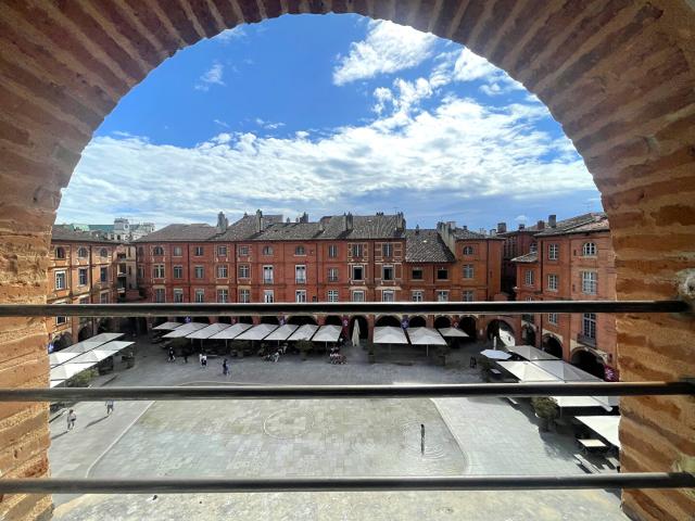 Appartement 3 pièces, 75 m² à louer à Montauban 82000