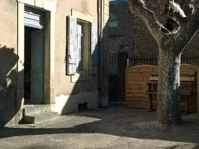 Appartement 3 pièces, 75 m² à louer à Montblanc 34290