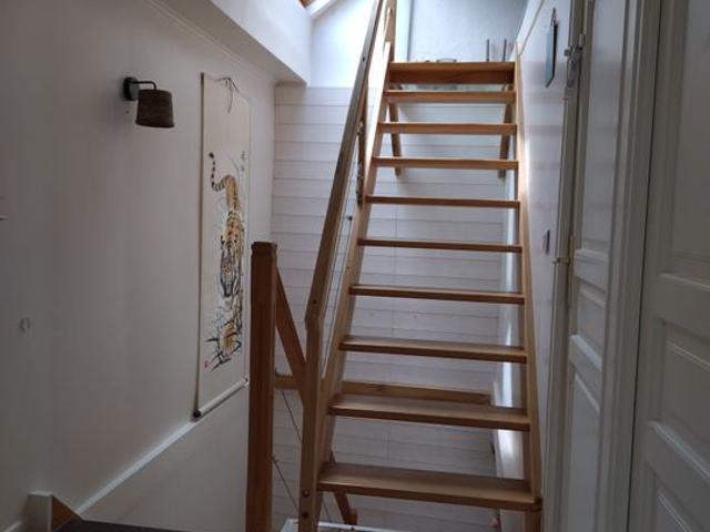 Appartement 3 pièces, 75 m² à louer à Montmagny 95360