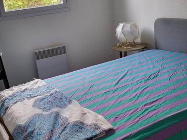Appartement 3 pièces, 75 m² à louer à Montpellier 34000