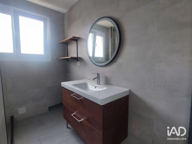 Appartement 3 pièces, 75 m² à louer à Nantes 44100