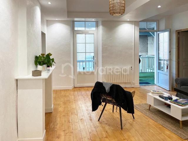 Appartement 3 pièces, 75 m² à louer à Pau 64000