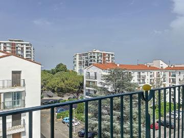 Appartement à louer à Rue des Farines