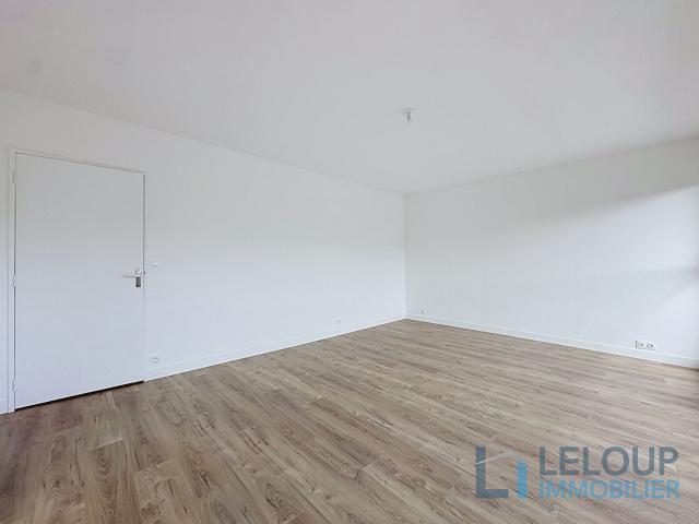 Appartement 3 pièces, 75 m² à louer à Rouen 76100