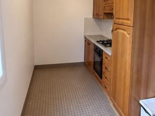 Appartement 3 pièces, 75 m² à louer à Saint Dizier 52100