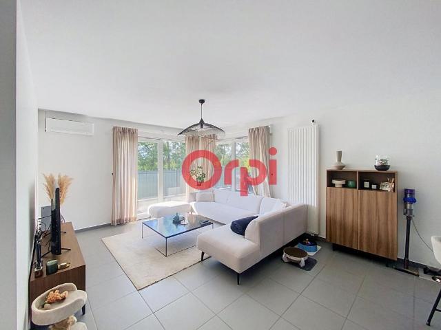 Appartement 3 pièces, 75 m² à louer à Saint Julien en Genevois 74160