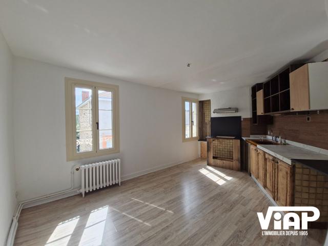 Appartement 3 pièces, 75 m² à louer à Saint Paul 87260