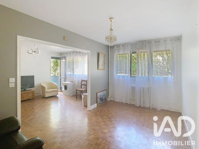 Location Appartement 3 pièces