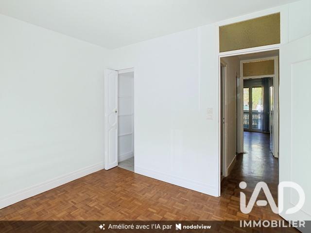 Appartement 3 pièces, 75 m² à louer à Sainte Geneviève des Bois 91700