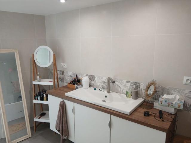 Appartement 3 pièces, 75 m² à louer à Sarrebourg 57400