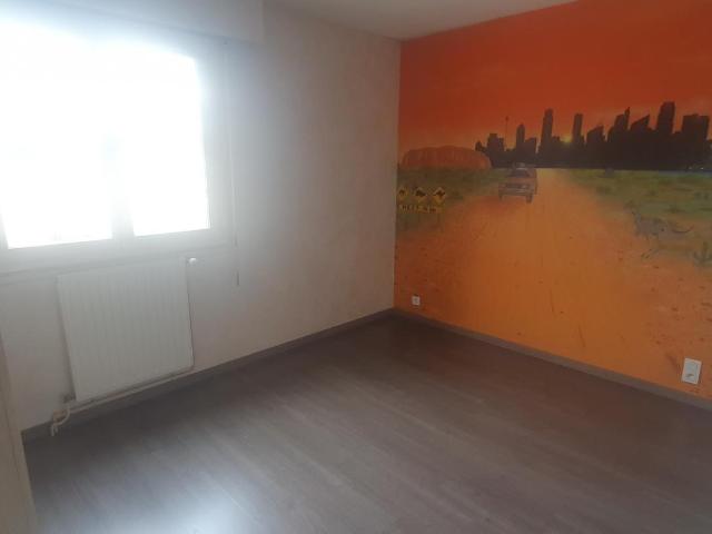 Appartement 3 pièces, 75 m² à louer à Seyssinet Pariset 38170