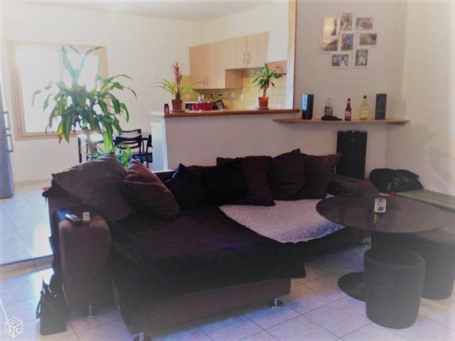 Appartement 3 pièces, 75 m² à louer à Sussargues 34160