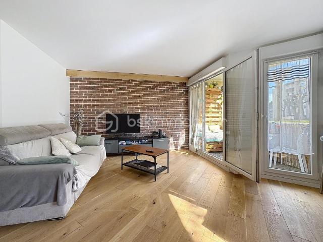 Appartement 3 pièces – 75 m² Parking – Aucun travaux – Ravalement Payé