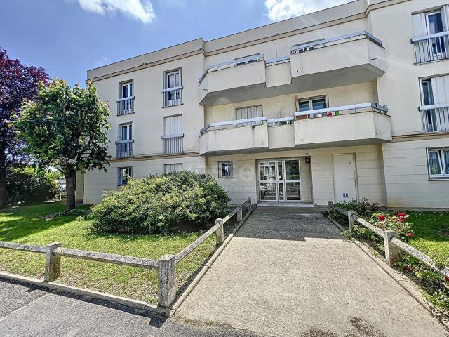 Appartement 3 pièces 75 m²