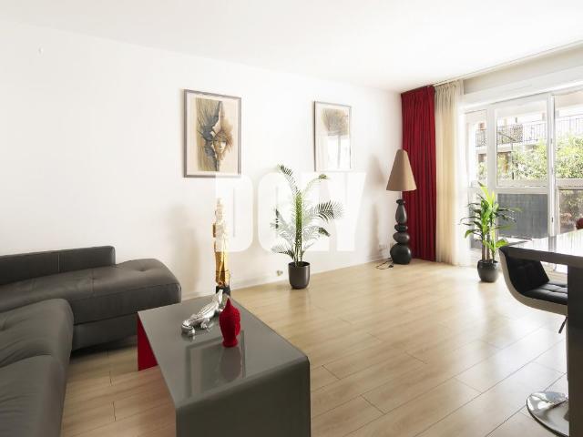 Appartement 3 pièces 75 m²