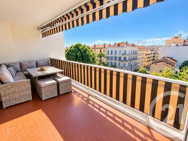 Appartement 3 pièces 75 m²