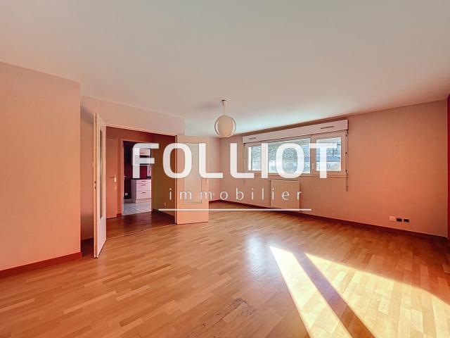 Appartement 3 pièces 75 m²