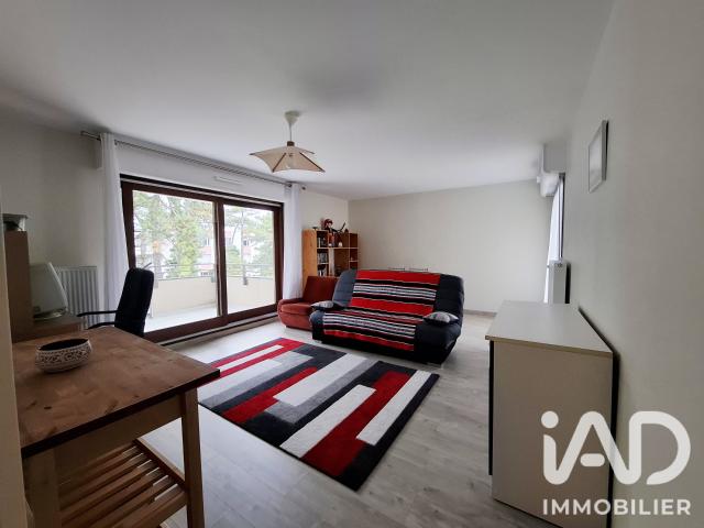 Appartement 3 pièces 75 m²