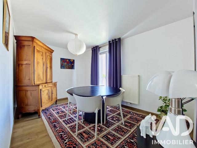 Appartement 3 pièces 75 m²