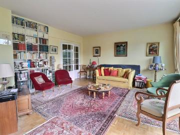 Appartement 3 pièces 75 m²
