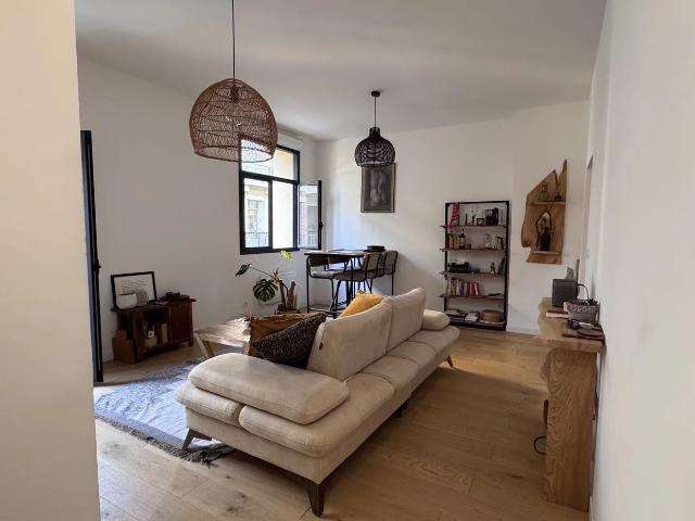 Appartement 3 pièces 75 m²