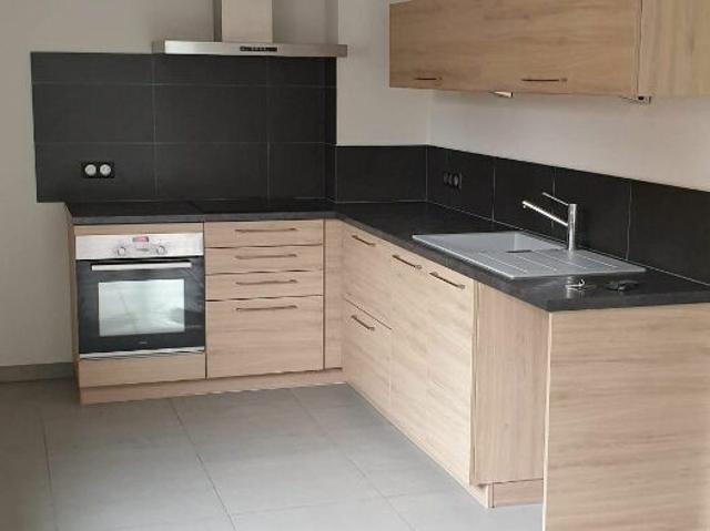 Appartement 3 pièces 75 m²