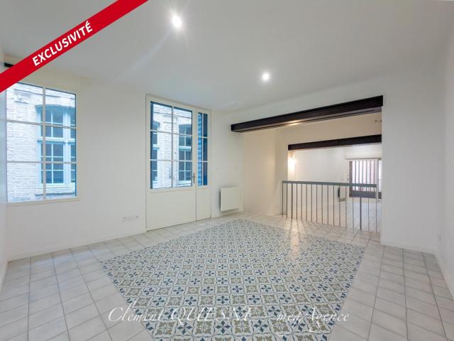 Appartement 3 pièces 72 m²
