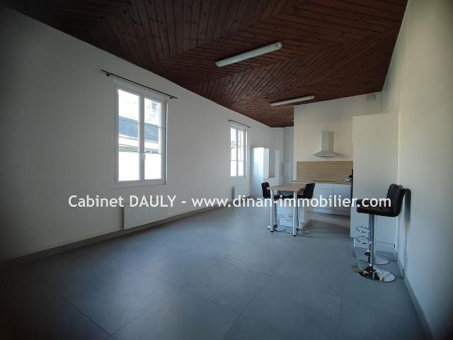Appartement 3 pièces 75 m²