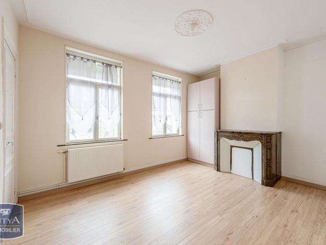 Appartement 3 pièces 75 m²