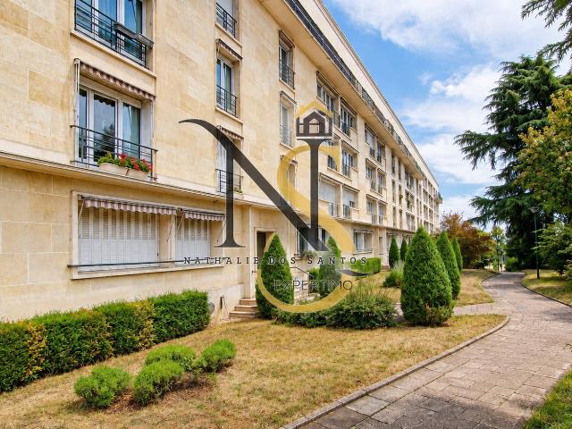 Appartement 3 pièces 75 m²